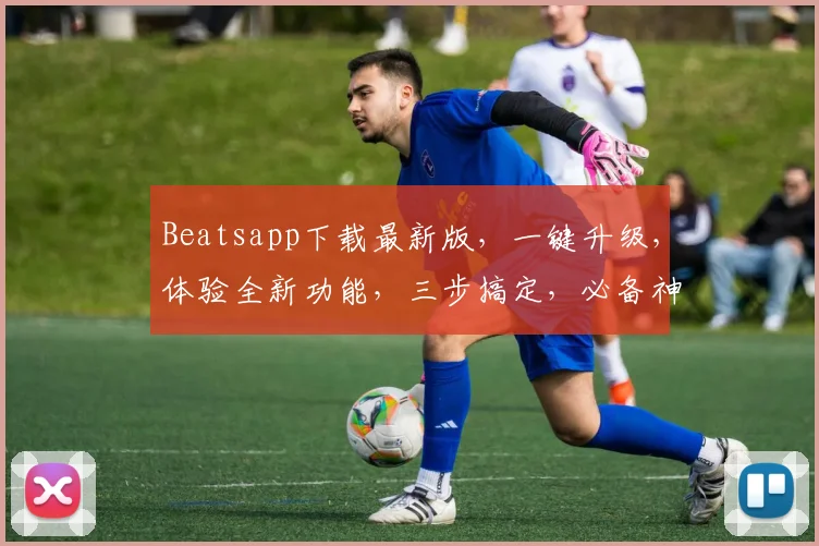 Beatsapp下载最新版，一键升级，体验全新功能，三步搞定，必备神器，不容错过