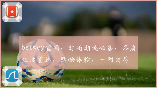 betwey官网，时尚潮流必备，品质生活首选，购物体验，一网打尽