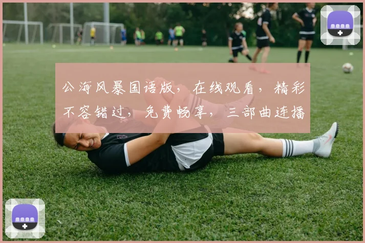 公海风暴国语版，在线观看，精彩不容错过，免费畅享，三部曲连播，不容错过